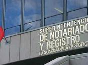 Oficinas registro instrumentos públicos Medellín