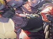 Mitsurugi protagoniza nuevo tráiler SoulCalibur