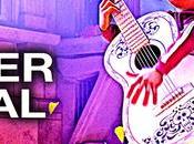 Reseña Película: Coco