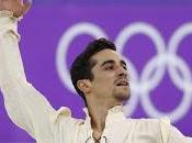 Javier Fernández, bronce patinaje artístico PyeongChang 2018