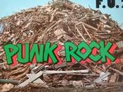 nueva Punk rock 1978