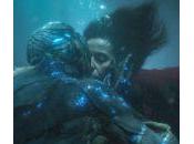 forma agua (visualmente atractiva, pero ideológica) Black Panther mejor Marvel, entretiene está abierta trascendencia)