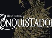 Conquistador (edición completa)