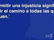 lucha desigual ciudadano contra poder