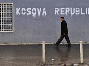 KOSOVO: décimo aniversario Declaración unilateral independencia.