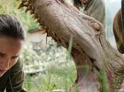 Netflix confirma estreno 'Annihilation', adaptación novela Jeff VanderMeer