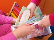 Cuentos “Los Minis” para pequeños