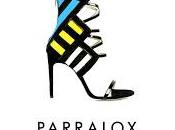 Parralox reproduction