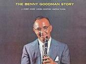 Benny goodman benny story