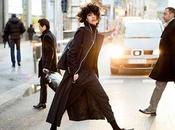 Deportivas ciudad: diseño minimal maxi?