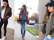 chamarras estarán moda esta temporada