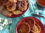 Tortitas Carnaval