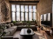 Paredes rudas tratar