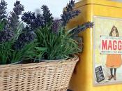 Maggi quiere... ayudar