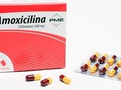 Amoxicilina