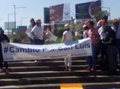 Ciudadanos piden Carreras actuar contra violencia