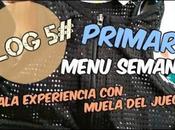 VLOG 5#COMPRAS PRIMARK evento blogger experiencia muela juicio