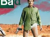 Buen comienzo "Breaking Bad"
