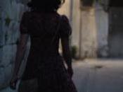 Girl Damascus. Bubble Alt-J