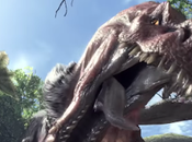 Cuarto episodio hizo Monster Hunter World