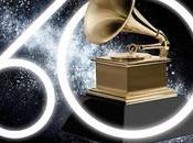 Premios Grammy 2018-Ganadores diversas categorías JAZZ