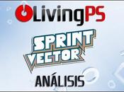 Videoanálisis Sprint Vector Parkour futuro