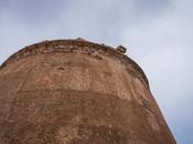 torre ventanas