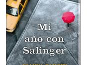 Salinger, Joanna Rakoff