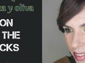 Maquillaje rocks (W7): Calabaza Oliva