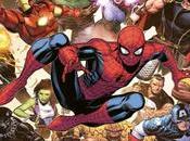 Marvel Comics anuncia relanzamiento para mayo 2018