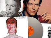 David Bowie: Nuevas ediciones Aladdin Sane Changestwobowie
