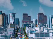 mods llegan versión para Xbox Cities: Skylines