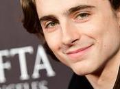 próximas películas para seguir carrera Timothée Chalamet