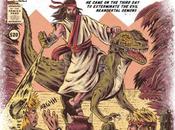 Jurassic Jesus