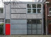 Avances arquitectura modular