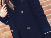 Como combinar jersey abullonado