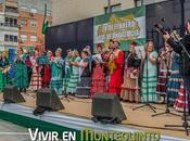 Actividades para conmemorar Andalucía Montequinto