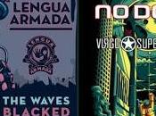 Lengua armada: xviii aniversario