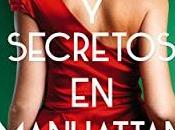 Reseña DELICIAS SECRETOS MANHATTAN