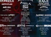 Resurrection Fest 2018 queda cerrado Jello Biafra, Powerflo, Frank Carter, Tremonti, Angelus Apatrida, Crowbar, Bronx...