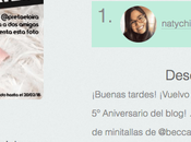 Resolución Sorteo Becca