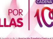 español vuelve solidario contra cáncer