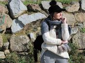 Pompon, volantes cuadros