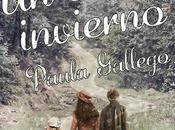 Reseña: invierno Paula Gallego