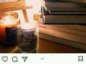 Sorteo libros Instagram
