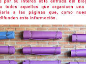 Cómo hacer convocatoria para charlas, talleres, fines semana. Yoga YogaSala