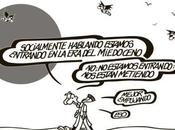 Adiós maestro, adiós Forges
