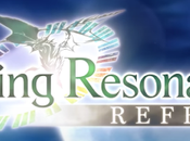 Anunciado estreno Occidente Shining Resonance Refrain