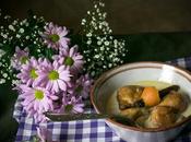 Panecillos leche, receta tradicional Semana Santa