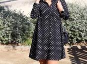 Polka dots